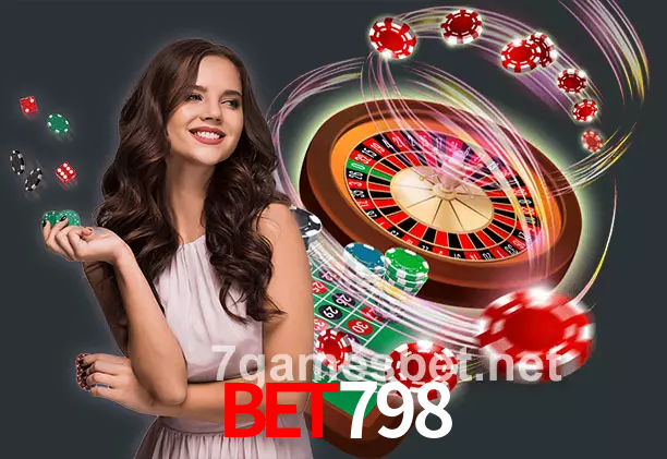 vivo no cassino Bet798