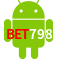 Aplicativo Bet798 para Android