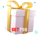 Receba seus bônus de boas-vindas no Bet798