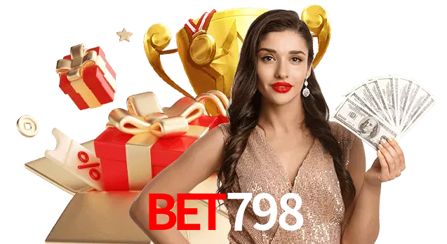 Jogue com dealers reais no Bet798!