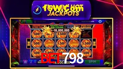 Jackpot Winner