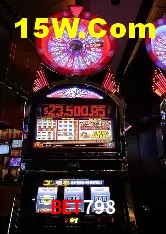 A Emoção da Loteria na Bet798: Uma Chance de Mudança de Vida