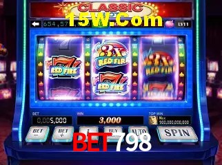 Descubra a Essência do Bet798: Nossa História e Compromissos