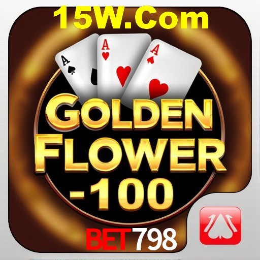 Interface do App Bet798