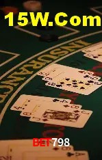 A Experiência Imersiva dos Cassinos Ao Vivo no Bet798