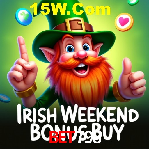 Bonus Features Bet798