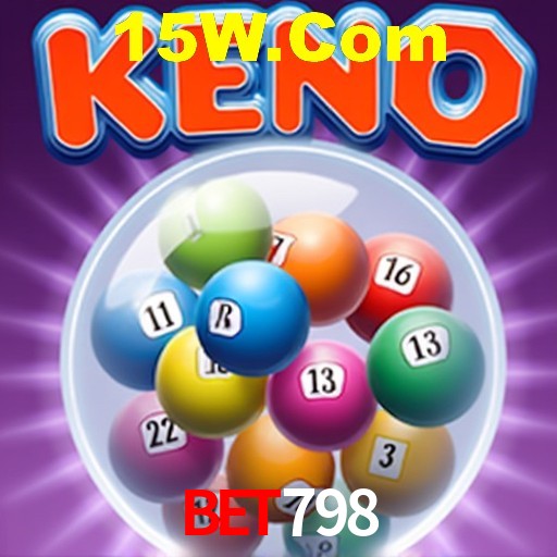 Estatísticas Bet798