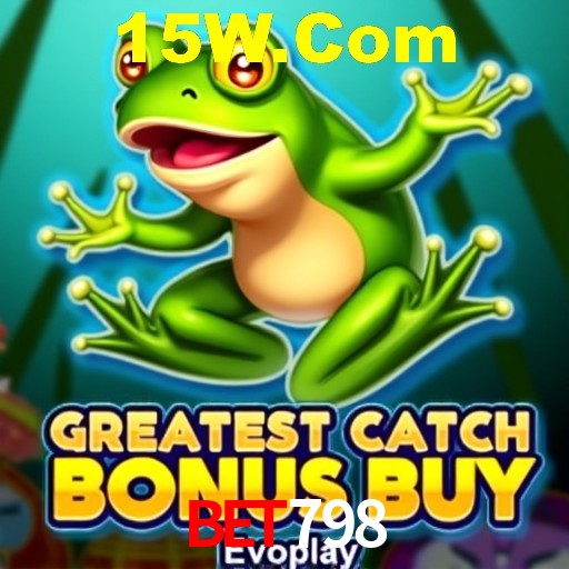 Interface Premium Bet798