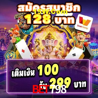 Tennis Betting Bet798