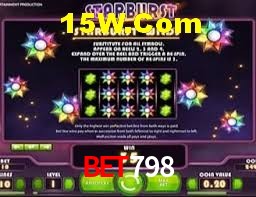 VIP Casino Bet798