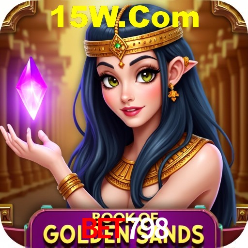 Diretório de Jogos Bet798