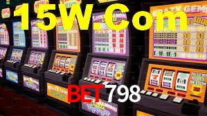 Bet798: Seu Especialista em Apostas Esportivas Brasileiras