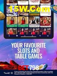 Football Betting Bet798