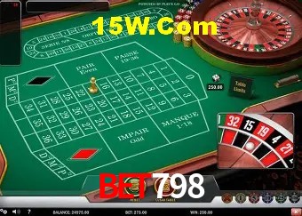 Apostas Esportivas na Bet798: Um Guia Completo