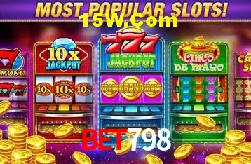 Descubra o Programa VIP da Bet798: Vantagens Exclusivas para Jogadores