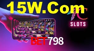 Welcome Bonus Bet798