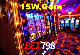 Roulette Table Bet798