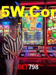 Exclusive Games Bet798