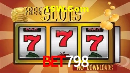 A Popularidade dos Caça-Níqueis no Bet798