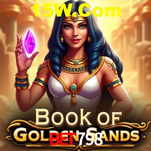 Apostas de Tênis Bet798