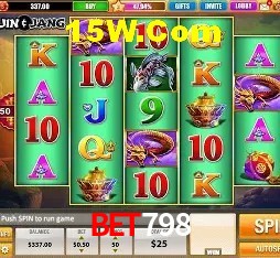 A Revolução dos Aplicativos de Jogos no Bet798