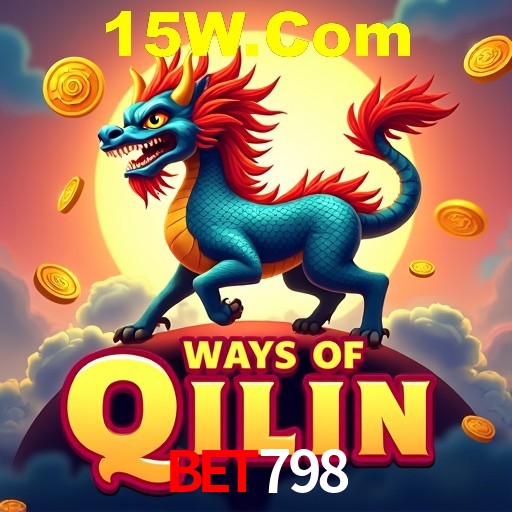 Bônus de Boas-vindas Bet798