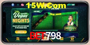Live Casino Bet798